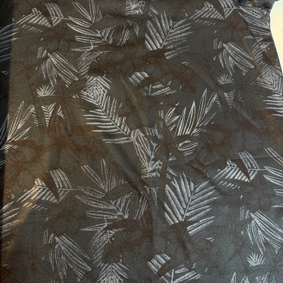 Kennesaw State Owls Champion Polo Shirt Hawaiian NWT Print university athleisure - Picture 7 of 13